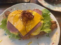 -旧雨咖啡·CoffeeFORU(黄村奥体店)