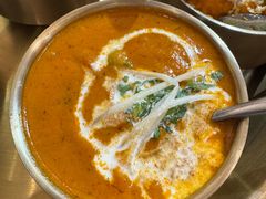 -清真· AL-JANNAT 佳纳特餐厅(仙林店)