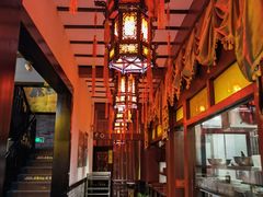 -沔阳会馆(沔街店)