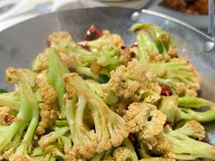 -东方红·湖南菜(金屿店)
