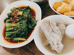 -松發肉骨茶(先得坊店)