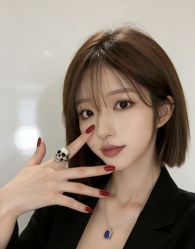 -BEAUTY HAIR GANO
