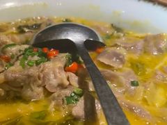 -金牌外婆家(苏州中心店)