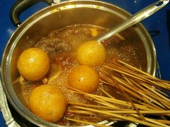 -马路边边火锅串串(观前街店)