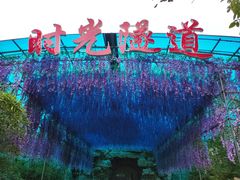 -蓟州溶洞风景区