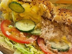 -赛百味SUBWAY(曲江智慧大厦店)