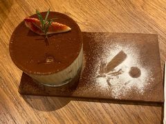 提拉米苏-懒鱼时光馆(沙坪坝店)