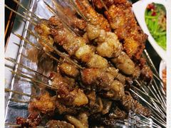 -郑喜旺烧烤(郑州总店)