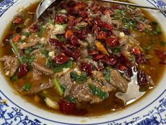 -潮粤啫啫煲大排档