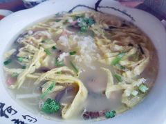 -开封第一楼(洛阳分店)