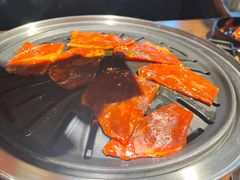 -九田家黑牛烤肉料理(高坪王府井店)