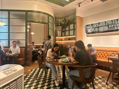 -潮界(凯德晶萃店)