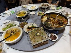 -怡和春天大酒楼(柳芳店)