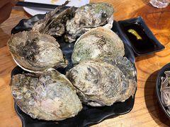 海味原只生蚝-烧蠔帮·湛江生蚝(工农店)