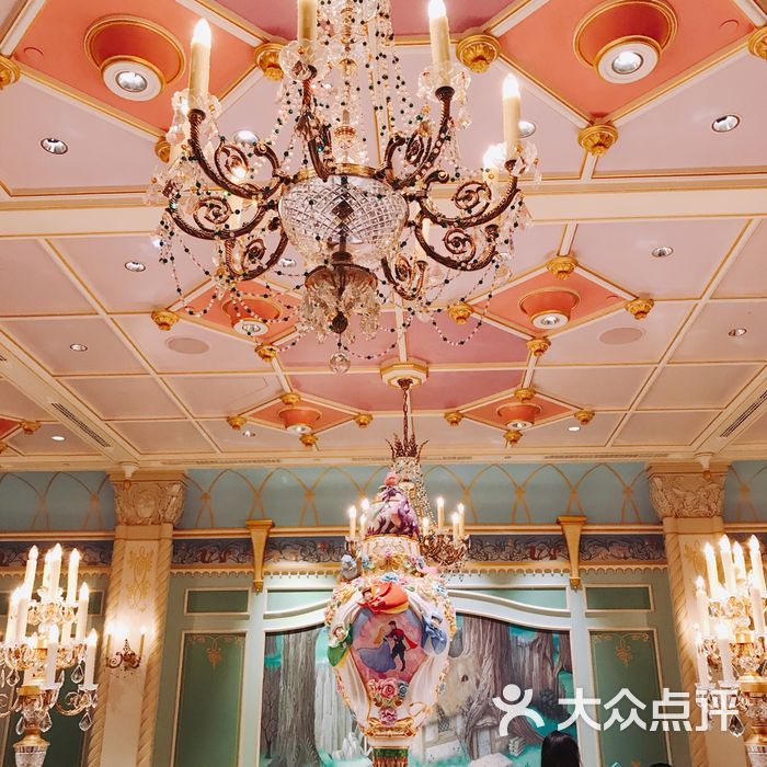 royal banquet hall 皇家宴會廳圖片-北京西餐-大眾點評網