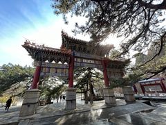 -潭柘寺景区