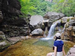 -云台山风景名胜区
