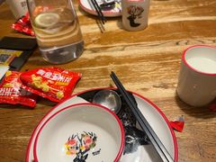 -新白鹿餐厅(龙游路总店·杭帮菜名店)