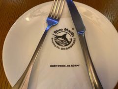 -蓝枪鱼西餐厅(锦华店)