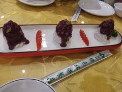 -恭敬李·烤鸭(天坛北门店)