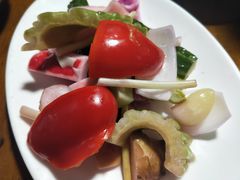 -回水镇·江湖川菜(恒大新城店)