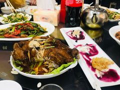-金三角海鲜美食城(津北公路店)