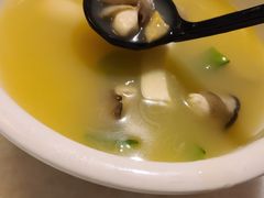 -衡山汇·高级粤菜(霄云路店)