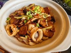 -水上明月·湖景餐厅