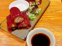 -潮粥荟·潮汕砂锅粥(朝阳大悦城店)