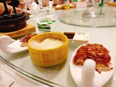 北京烤鸭-首钢一九一九大酒楼(石景山店)