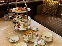 -国际饭店·原点咖啡吧ORIGIN CAFE&BAR