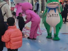 -北京华联购物中心(天通苑店)
