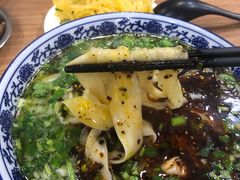 -有礼有面(知春路店)