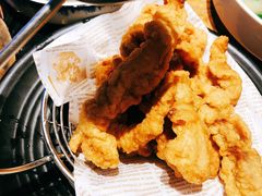 -川流不息(北蔡休闲广场店)