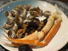 -金海湾自助餐厅(金陵饭店)