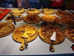 -比格比萨自助(花园路店)