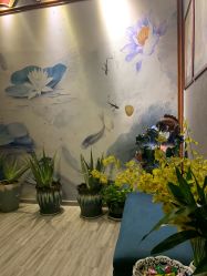 -御品•瑶浴灸疗SPA