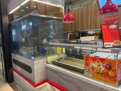 -1973继光香香鸡(大东方百货店)