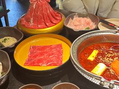 -牛New寿喜烧(虹桥新天地店)