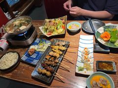 -王氏炉匠·烧鸟放题自助(好运街店)