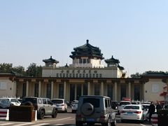 -中国农业博物馆