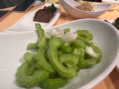 -功德林(南京西路店)