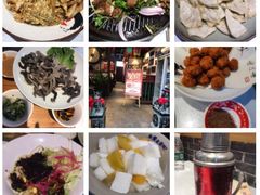 -大海碗·京菜炸酱面(雍和宫店)