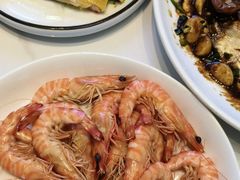 -碧海银沙海鲜餐厅(恒大海上威尼斯店)