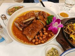 -金湖港式餐厅(建外店)