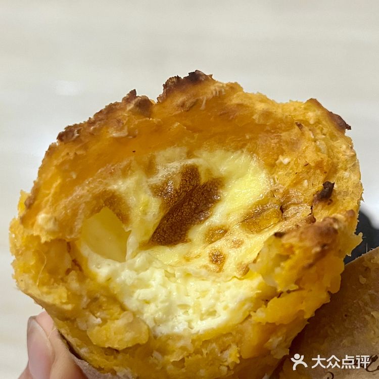 我也太会吃了吧！自制红薯美食好吃不胖