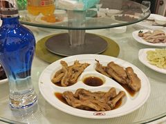 -世纪缘湖滨花园酒店(玄武湖店)