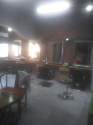 -靓典造型护肤SPA