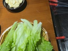 -炭窑水浒烤肉(汉阳鹦鹉巷子店)