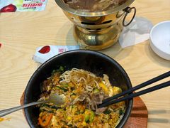 -食米家拌饭(梅溪新天地店)